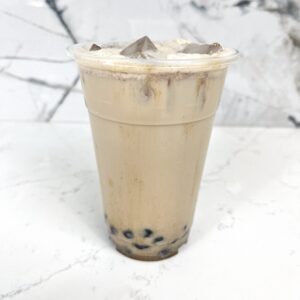 Chai Latte
