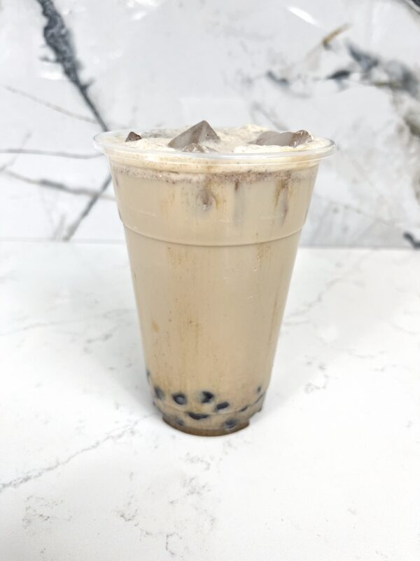 Chai Latte